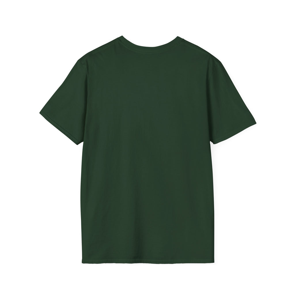 Chasing Dinks T-Shirt