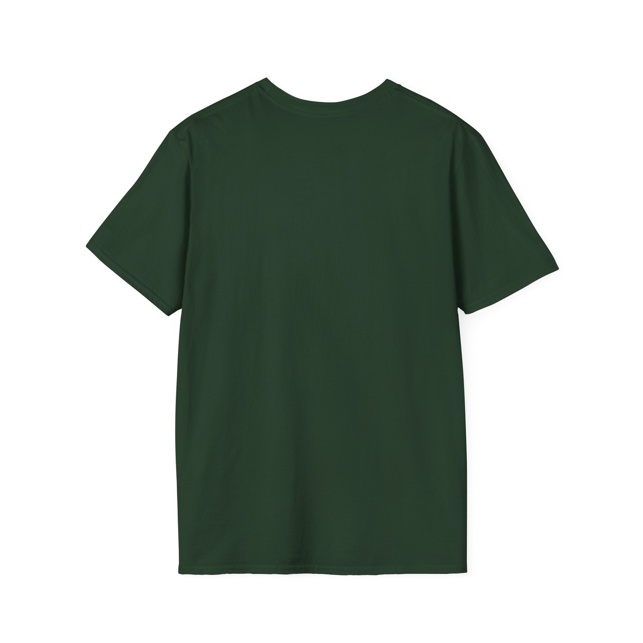 Chasing Dinks T-Shirt
