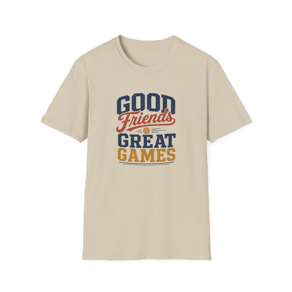 Good Friends T-Shirt
