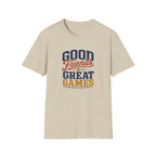 Good Friends T-Shirt
