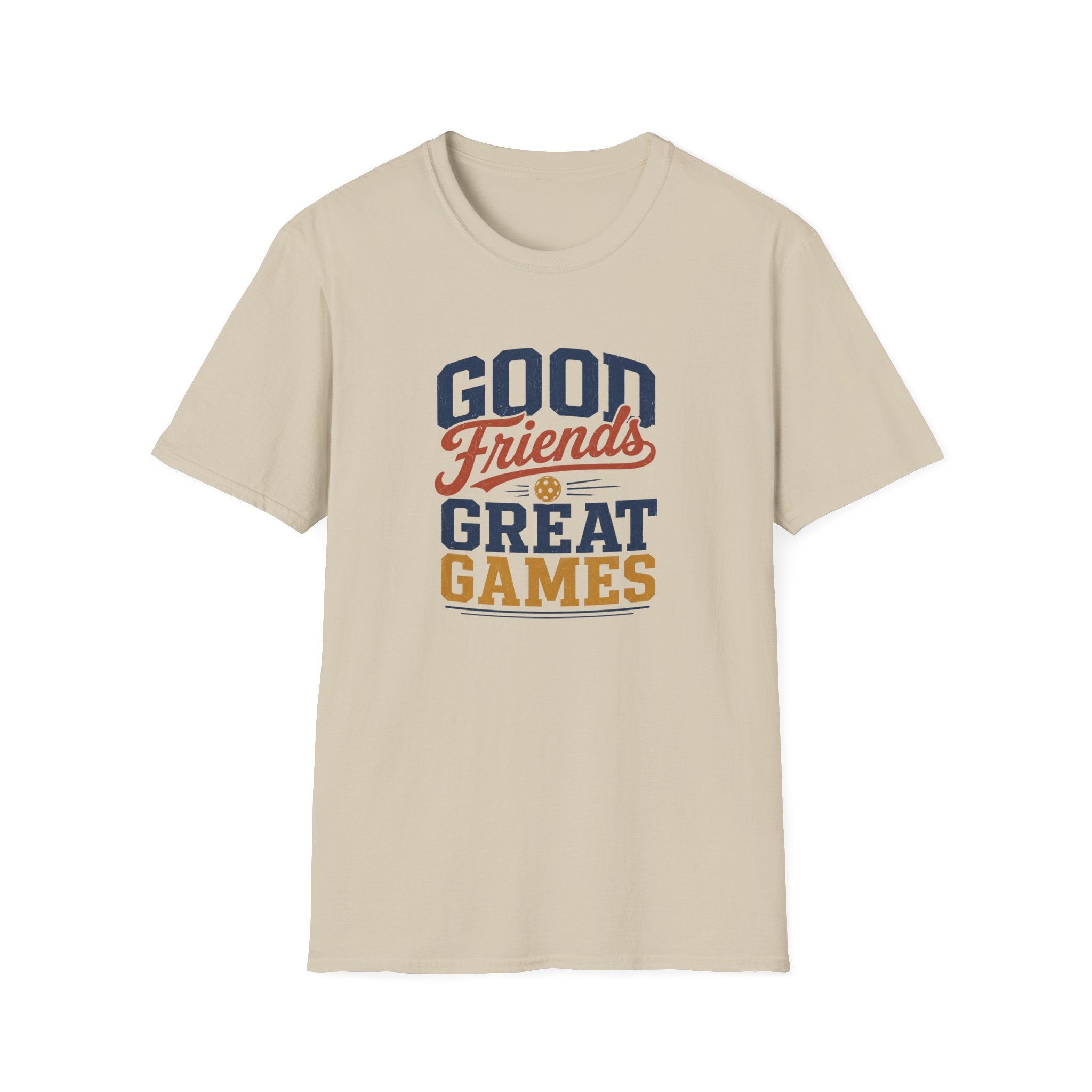 Good Friends T-Shirt