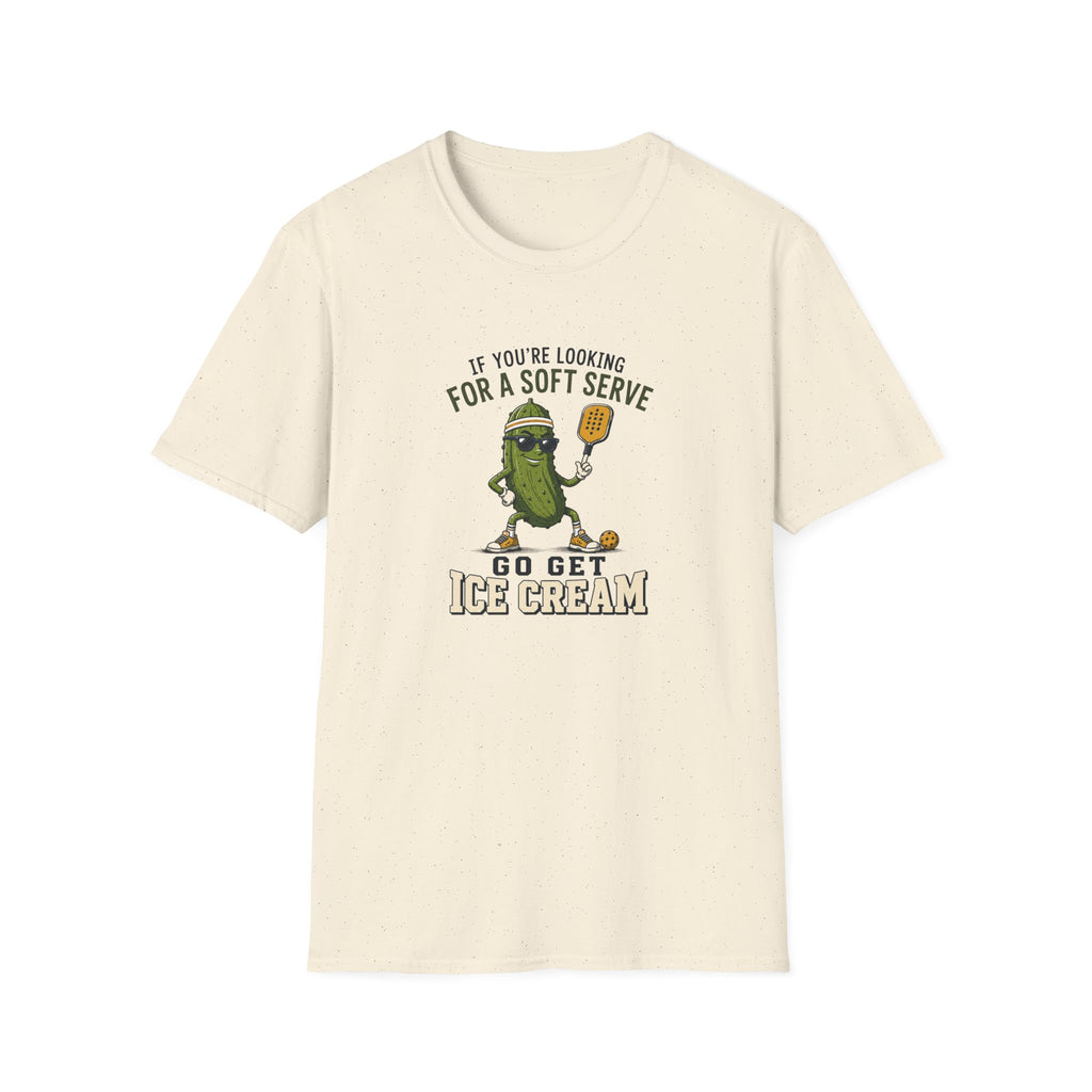 Soft Serve T-Shirt