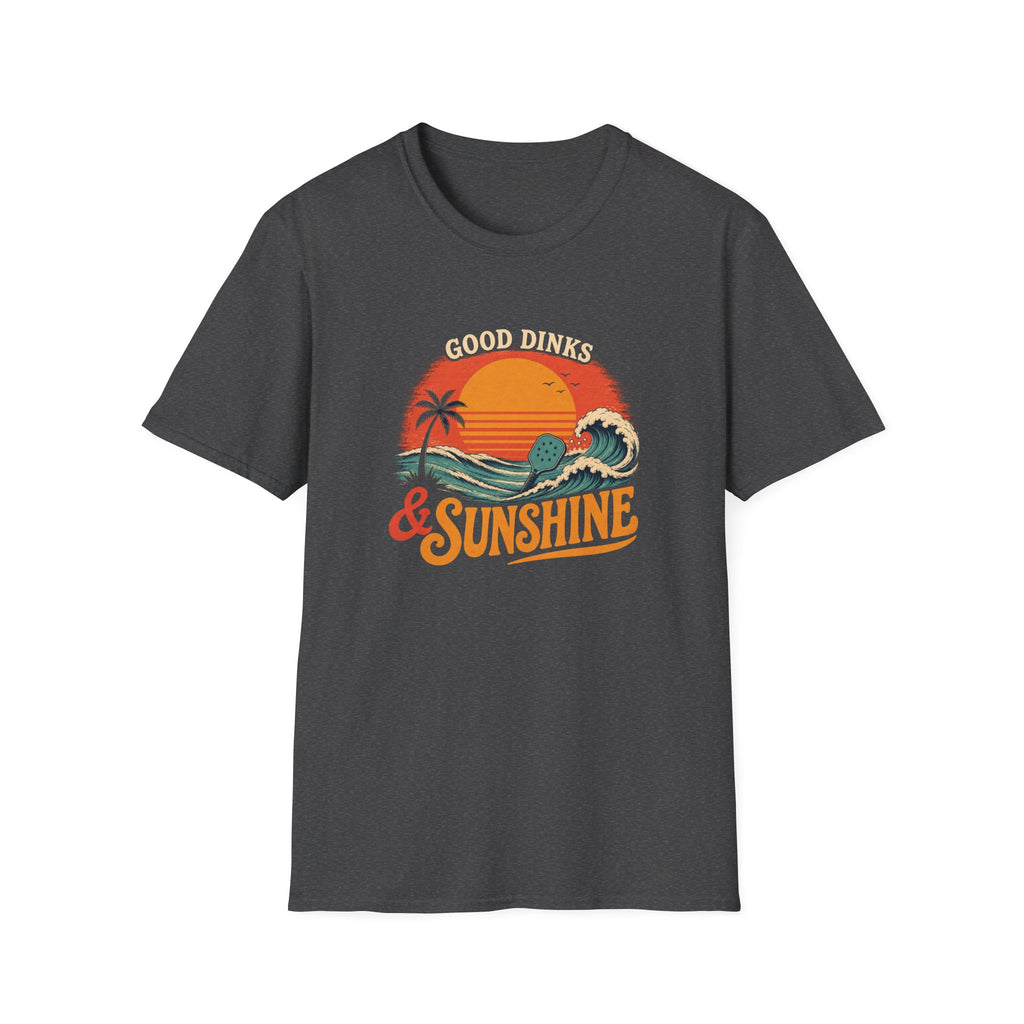 Good Dinks T-Shirt