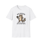 Not Arguing T-Shirt