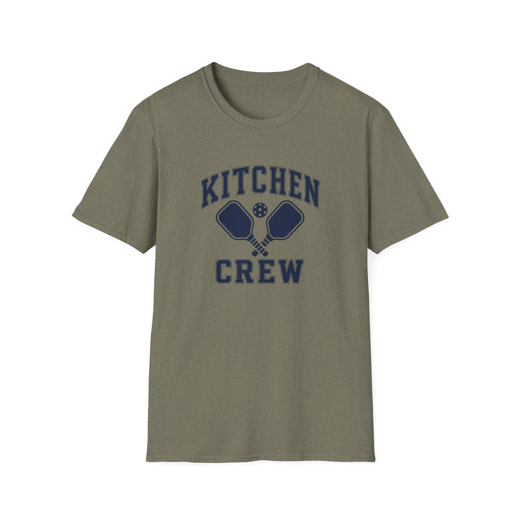 Kitchen Crew T-Shirt