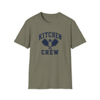 Kitchen Crew T-Shirt