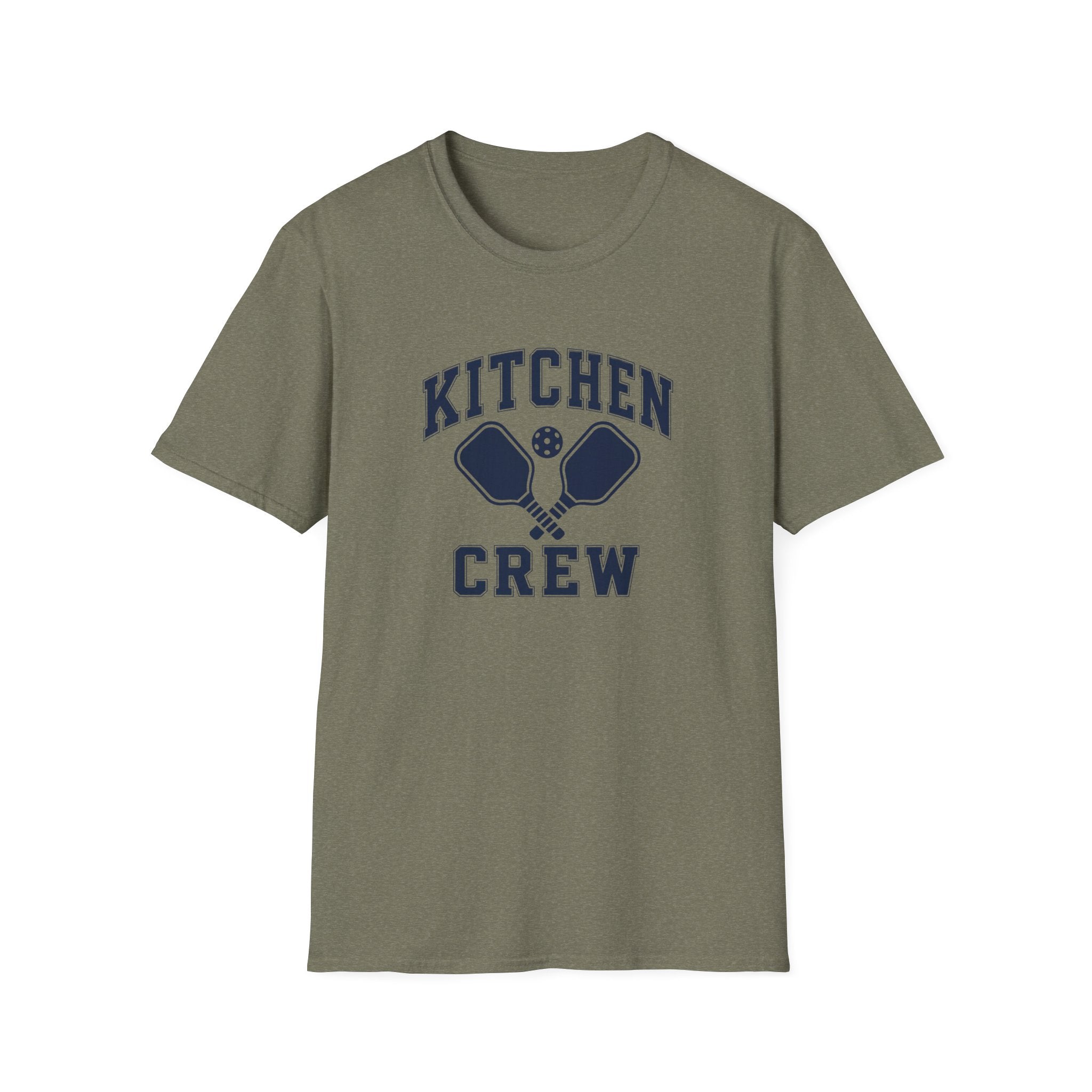 Kitchen Crew T-Shirt
