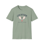 Courtside Social Club T-Shirt