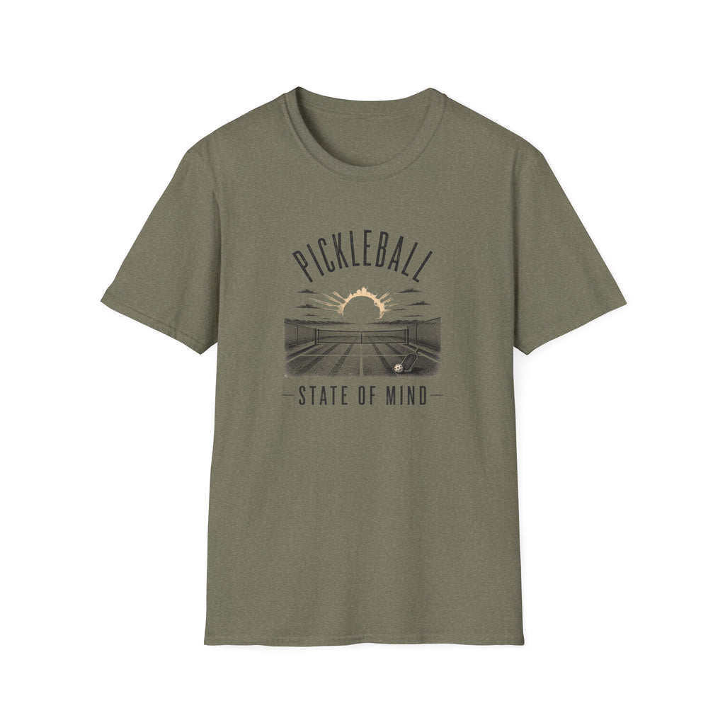 State Of Mind T-Shirt