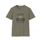 State Of Mind T-Shirt