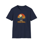 Sorry I Have Pickleball T-Shirt