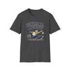 Pickleball Addict T-Shirt