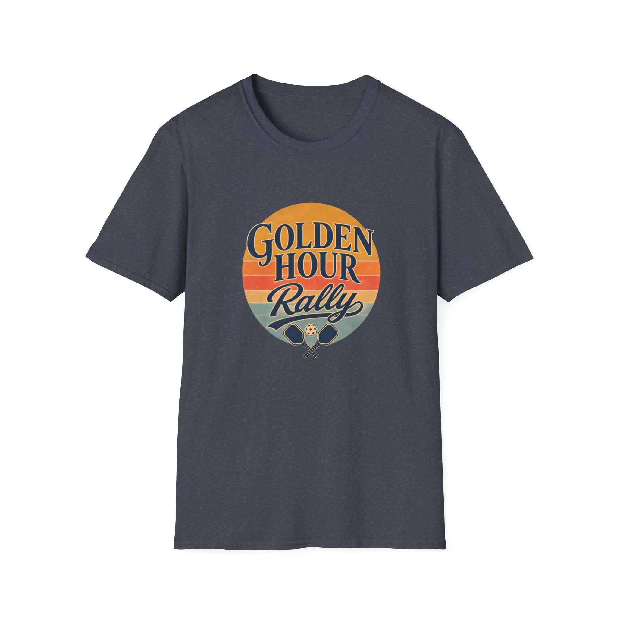 Sunset Rally T-Shirt