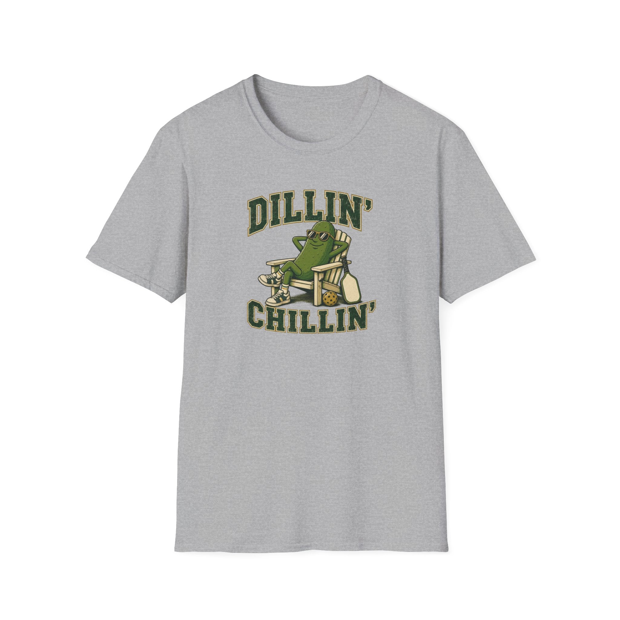 Dillin Chillin T-Shirt
