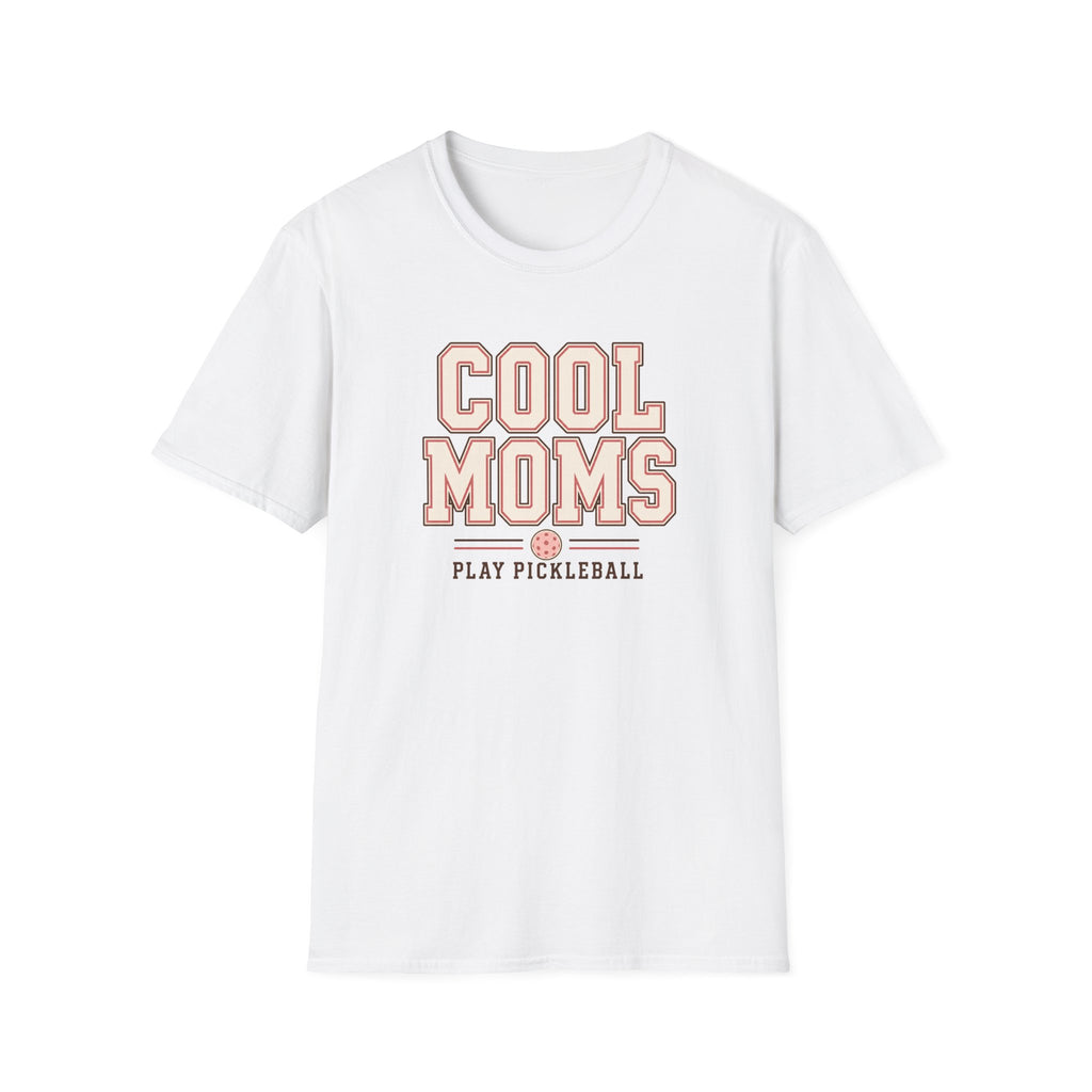 Cool Moms T-Shirt