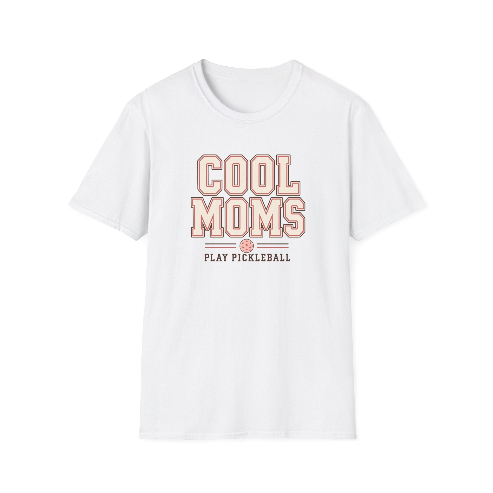 Cool Moms T-Shirt