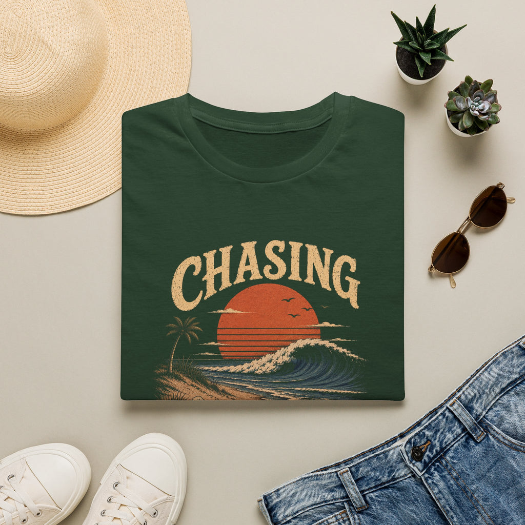 Chasing Dinks T-Shirt