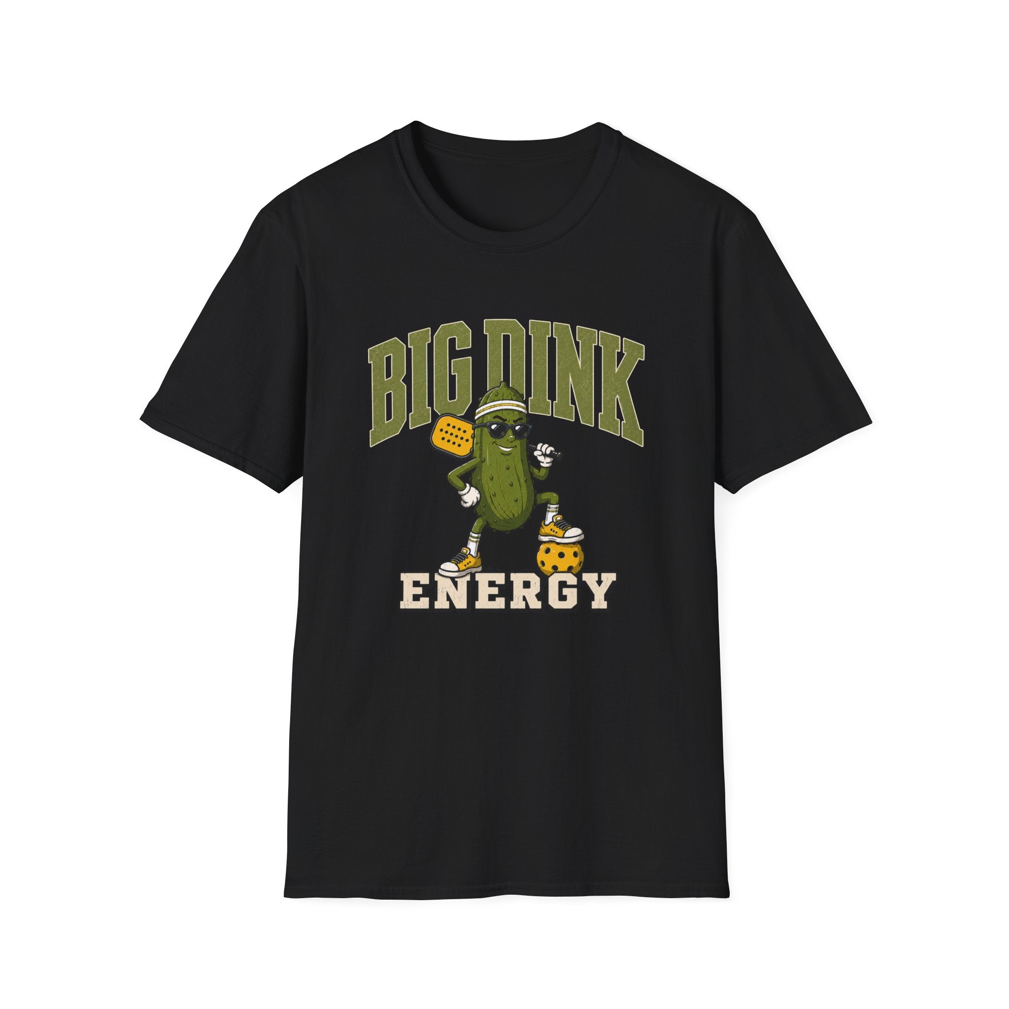 Big Dink Energy T-Shirt