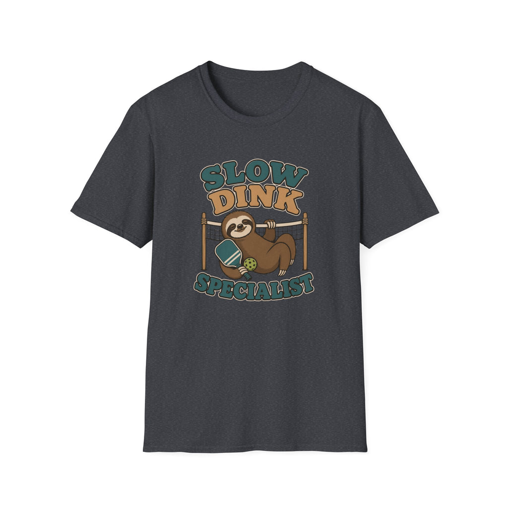 Slow Dink Specialist T-Shirt