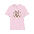 Pickleball Social Club T-Shirt