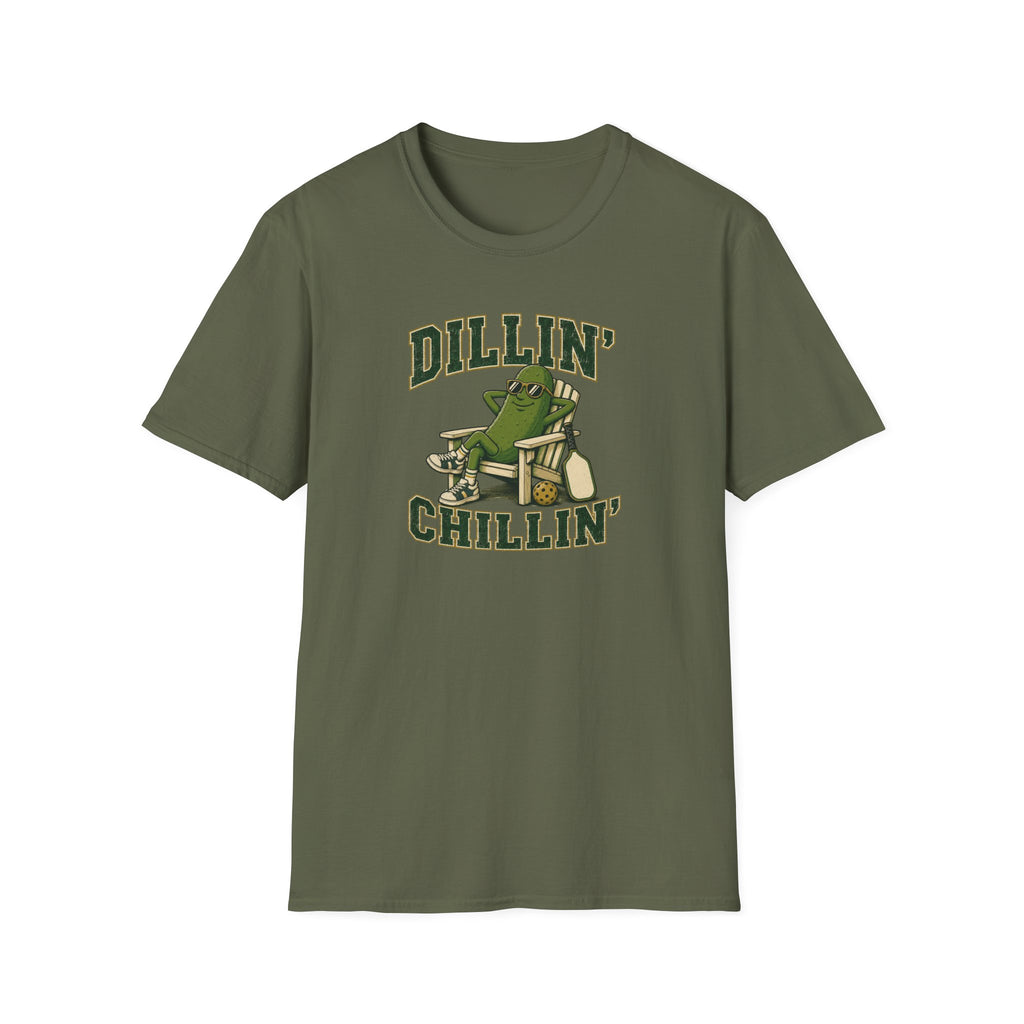 Dillin Chillin T-Shirt