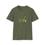 Dillin Chillin T-Shirt