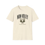 Non-Volley Club T-Shirt
