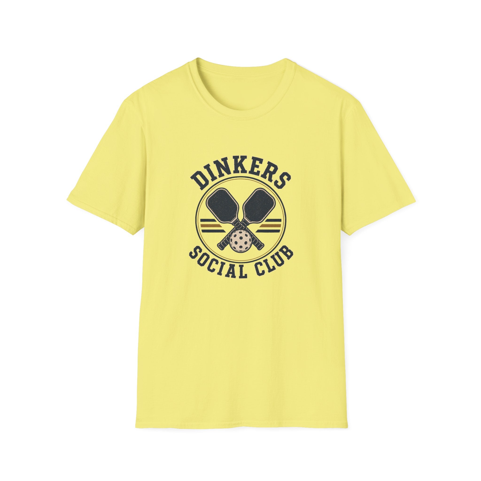 Dinkers Social Club T-Shirt