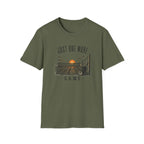 Just One More Game T-Shirt