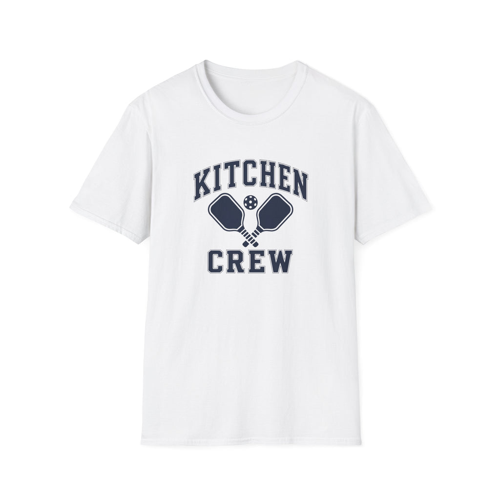 Kitchen Crew T-Shirt