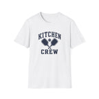 Kitchen Crew T-Shirt