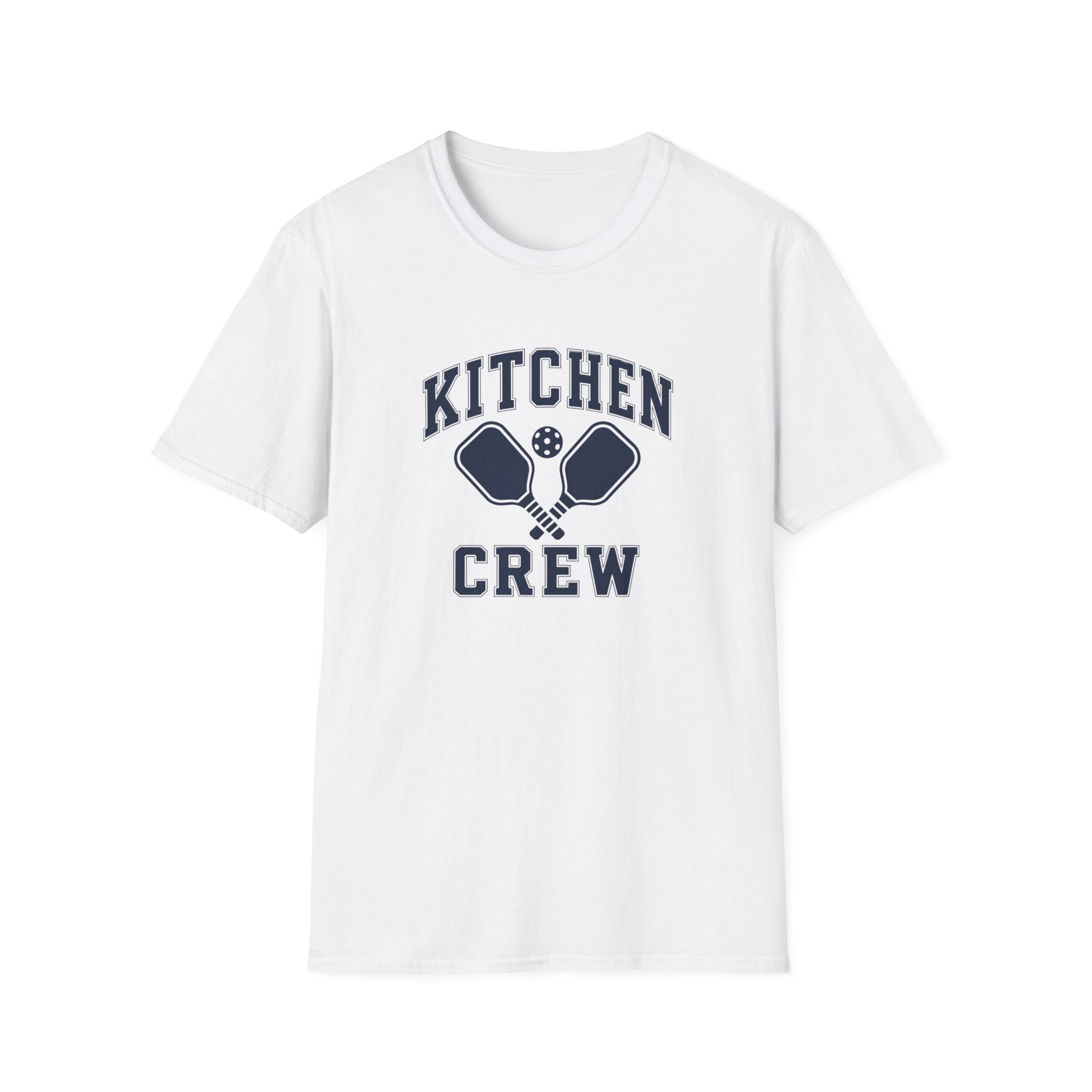 Kitchen Crew T-Shirt