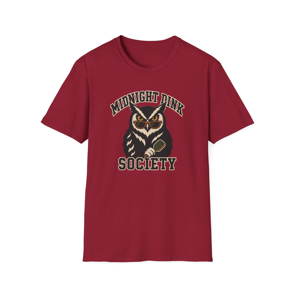Midnight Dink Society T-Shirt