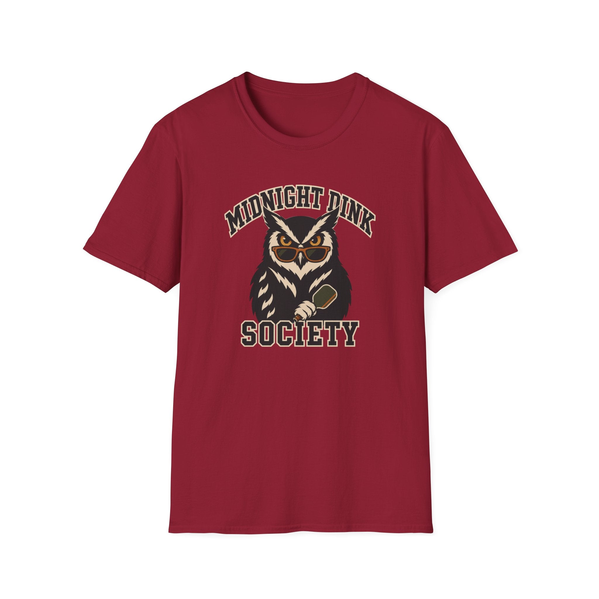 Midnight Dink Society T-Shirt