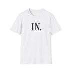 In T-Shirt