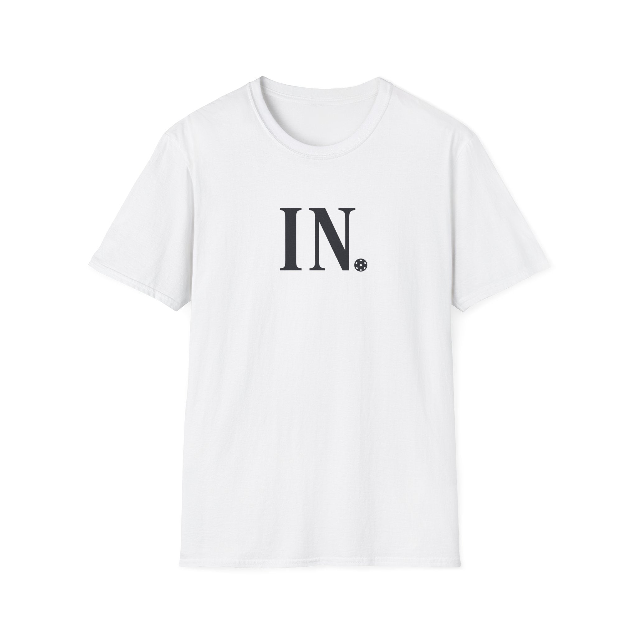 In T-Shirt