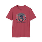 Pickleball Junkie T-Shirt