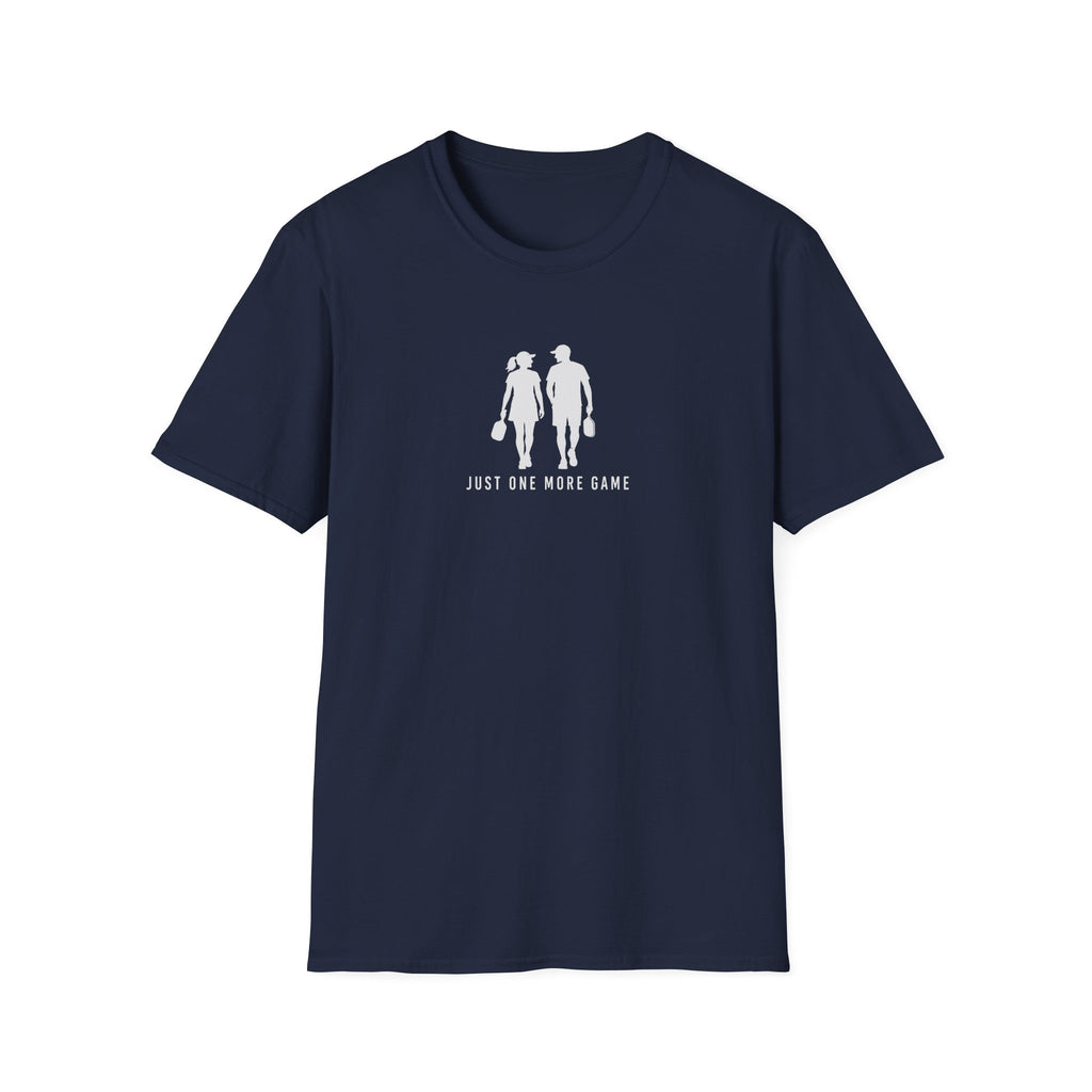Just One More Game T-Shirt