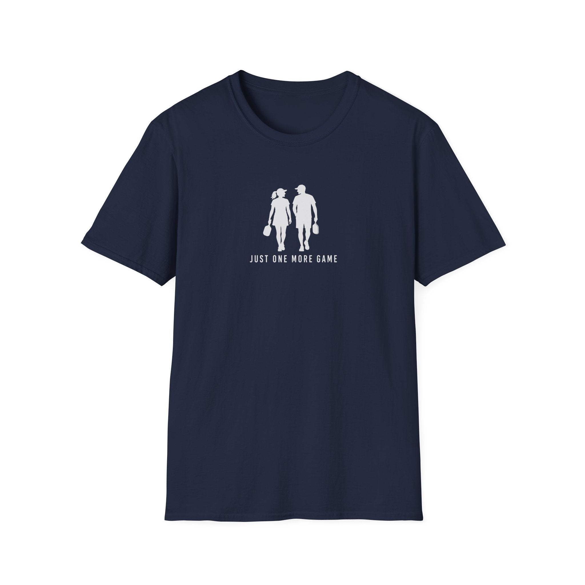 Just One More Game T-Shirt
