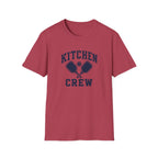 Kitchen Crew T-Shirt