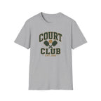 Court Club T-Shirt