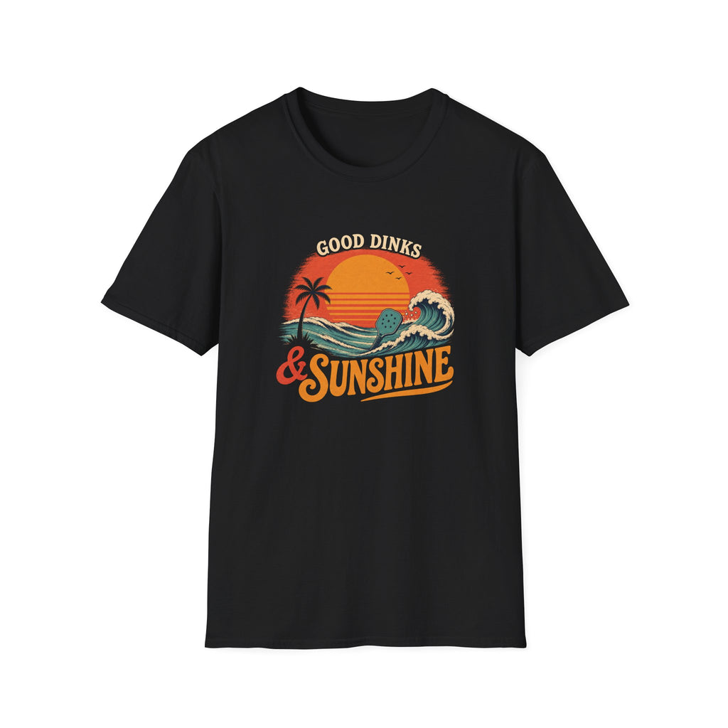 Good Dinks T-Shirt