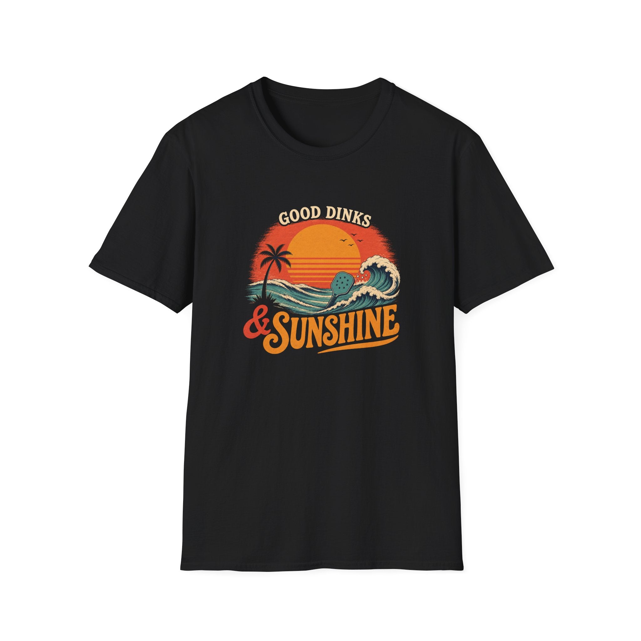 Good Dinks T-Shirt