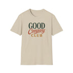 Good Company Club T-Shirt