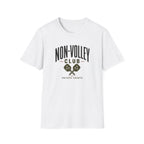 Non-Volley Club T-Shirt