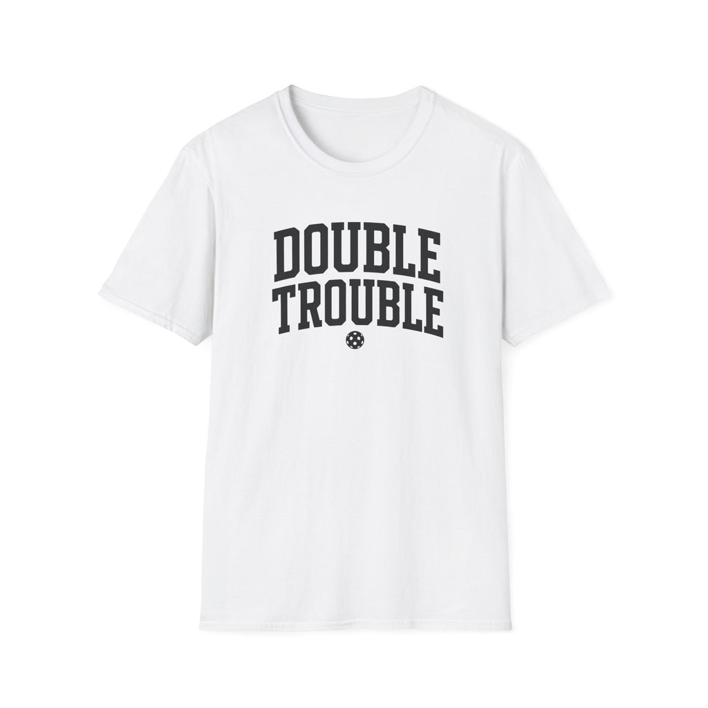 Double Trouble T-Shirt