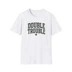 Double Trouble T-Shirt