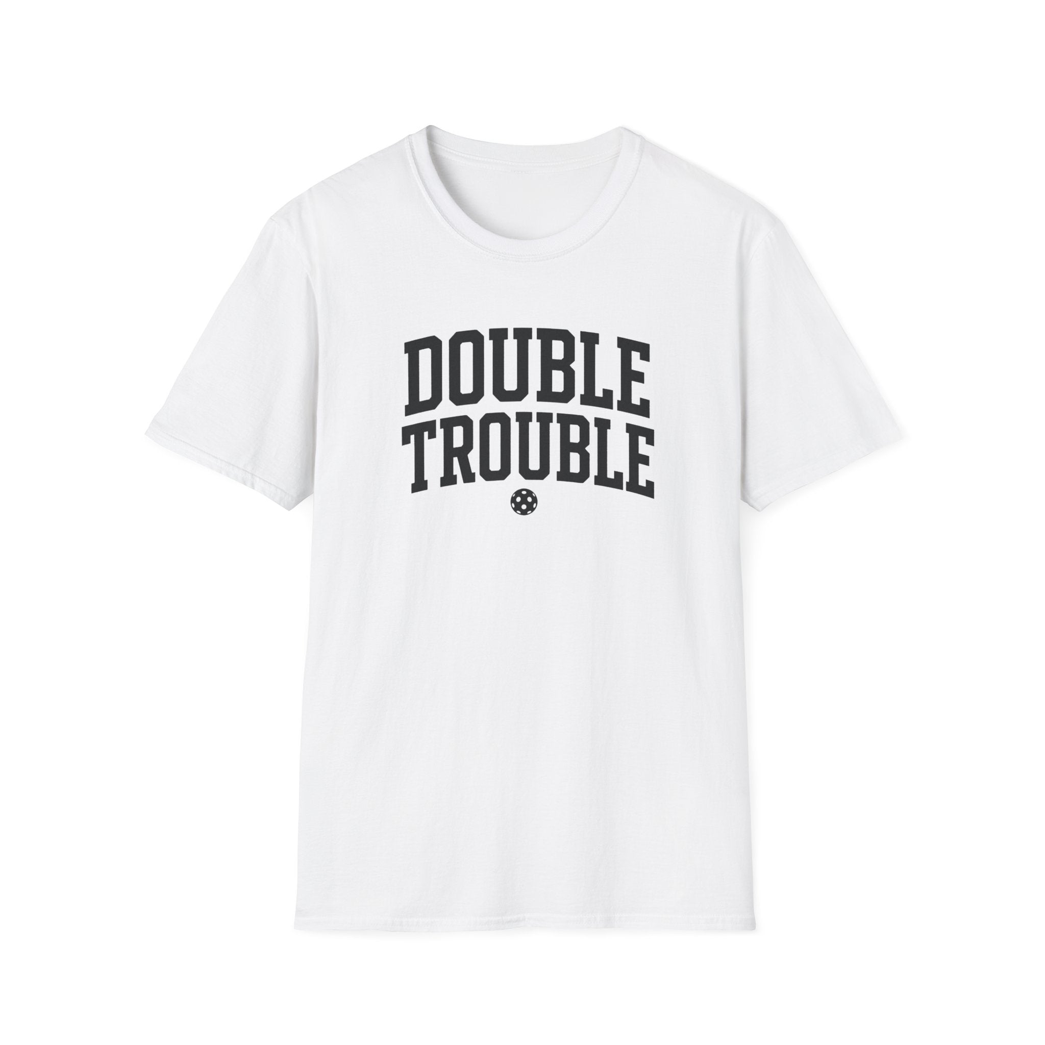 Double Trouble T-Shirt