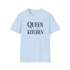 Queen Of The Kitchen T-Shirt