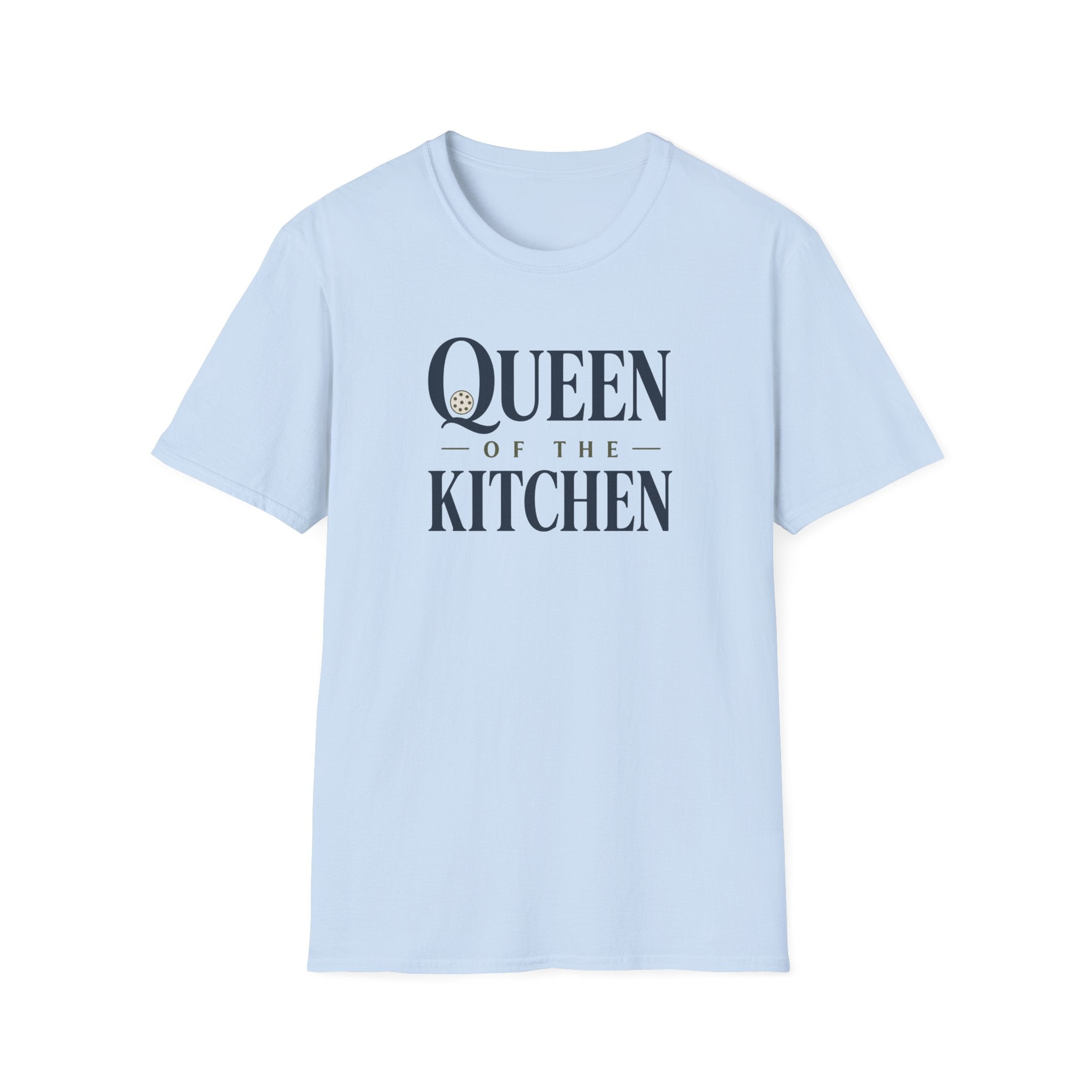 Queen Of The Kitchen T-Shirt
